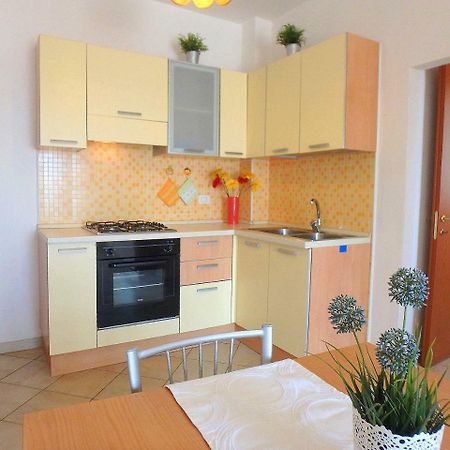 Appartamento Perla Lido di Pomposa Exteriér fotografie