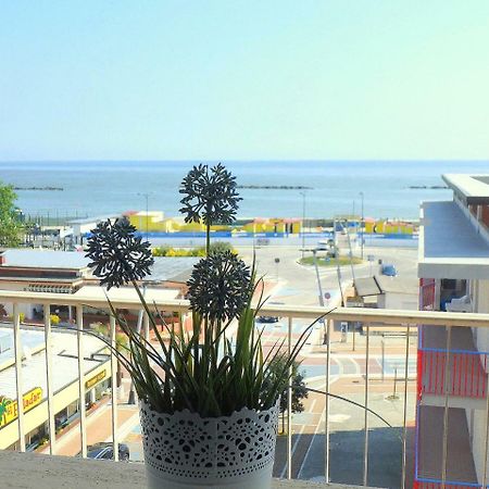 Appartamento Perla Lido di Pomposa Exteriér fotografie