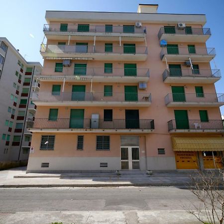 Appartamento Perla Lido di Pomposa Exteriér fotografie