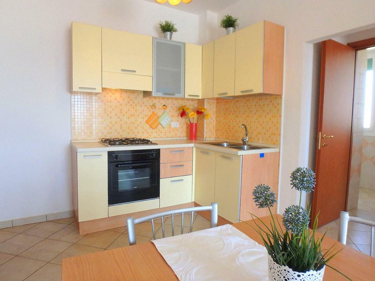 Appartamento Perla Lido di Pomposa Exteriér fotografie