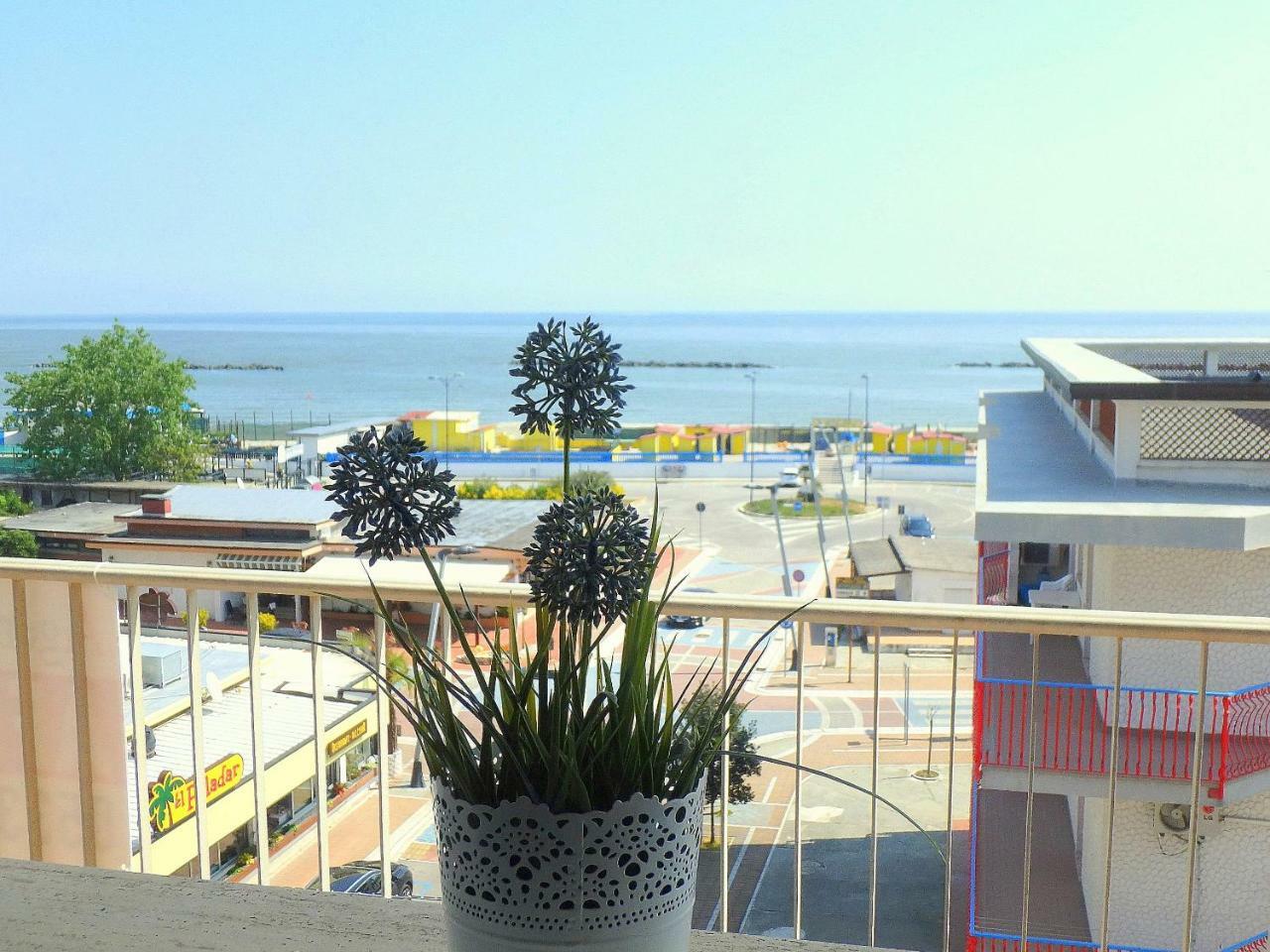 Appartamento Perla Lido di Pomposa Exteriér fotografie