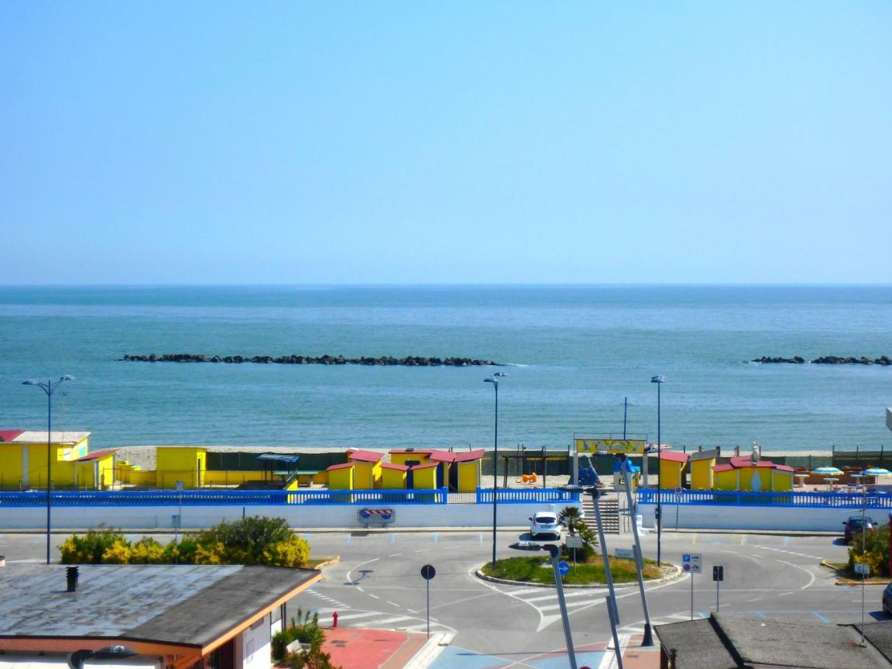 Appartamento Perla Lido di Pomposa Exteriér fotografie