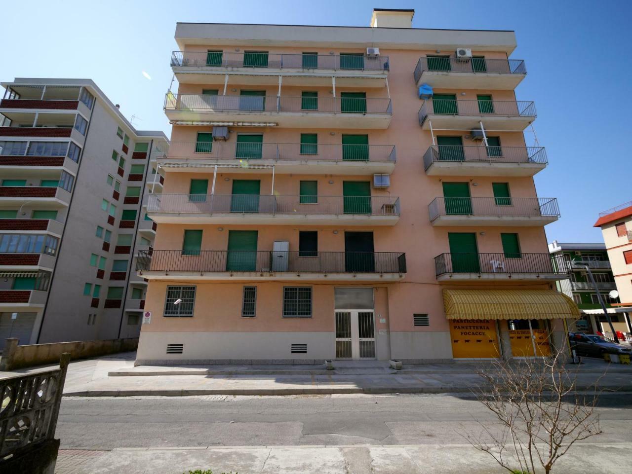 Appartamento Perla Lido di Pomposa Exteriér fotografie